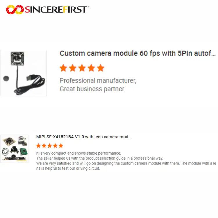 Camera Micro High Speed OV5648 Small MINI USB Camera With Battery Module Micro Camera Module