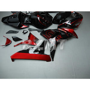 Fairings <b>Kit</b> FOR HONDA CBR1000RR 2006 2007 CBR 1000RR Customized Motorcycle Fairing <b>Kit</b> ABS Injection Body Parts Set H1007-122a - Product Image 3