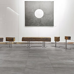 Tuiles <span class=keywords><strong>de</strong></span> sol extérieures en grès rustique, surface rugueuse antidérapante mate R11, épaisseur extérieure 2 cm, pour <span class=keywords><strong>terrasse</strong></span> extérieure - Product Image 2