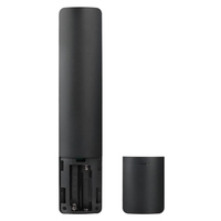 XMRM-ML télécommande vocale remplacée fonctionne pour la télécommande Xiaomi 4K QLED Android TV