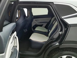 BYD SongPLUS Nuova Energia Modello 2023 Edizione Campionato <span class=keywords><strong>Auto</strong></span> Elettrica 520KM Alta Potenza Prestigio Batteria 70-90kWh Motore 100-150kW - Product Image 6