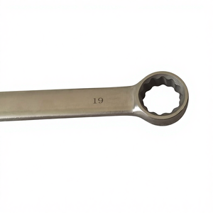 Oak Brand Non Magnetic Titanium Tools <strong>Combination</strong> <strong>Wrench</strong> 19mm for MRI Industrial Grade Lightweight and Corrosion-resistant - Product Image 4