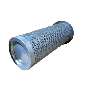 Manny LE 76 002X Nuevo Filtro de Aceite Esencial para Compresores Industriales con Tornillo Metálico, Secador de Aire y Separador de Aceite para Compresor - Product Image 4