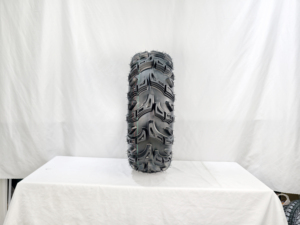 ยาง DUHOW ATV DAV 143 แบบไม่มียางใน ขนาด 28*9-14 25-28 นิ้ว ใหม่ - Product Image 6