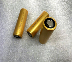 Nouvelle Batterie Lithium-Ion QB26800 26800 6800MAH 3.7V 5C 30A pour Outils Électriques et Bateaux - Product Image 1