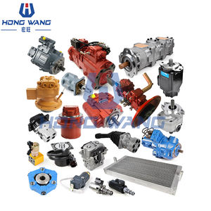 Caja de Cambios de Traslación de Alta Eficiencia RB441-61290, Piezas de Repuesto Duraderas para Excavadora, con Motor para Excavadora Kubota U25-3 - Product Image 5