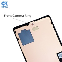 Écran tactile LCD de remplacement pour Google Pixel 7 7A 7Pro, assemblage numériseur, 6,3 pouces, garantie 1 an, haute qualité, 100 % testé