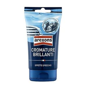 Arenjons เครื่องมือ150gr หมุนโครเมี่ยมที่ยอดเยี่ยม - Product Image 2