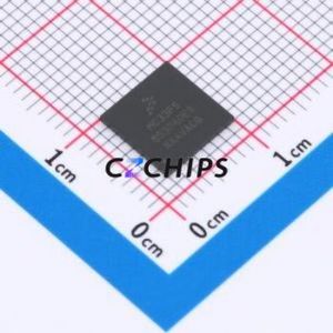 HVQFN-56วงจรรวม (8x8) ใหม่และดั้งเดิม MC33FS8530A0ES (8x8) ชิป IC การจัดการพลังงานอย่างมืออาชีพ IC (ไมค์) - Product Image 1