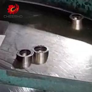 مضخة توجيه كهربائية من Cheerho 64x16x64x18x64x20x47x64x23x42x14T ، دوارة 44306-1150A - Product Image 5