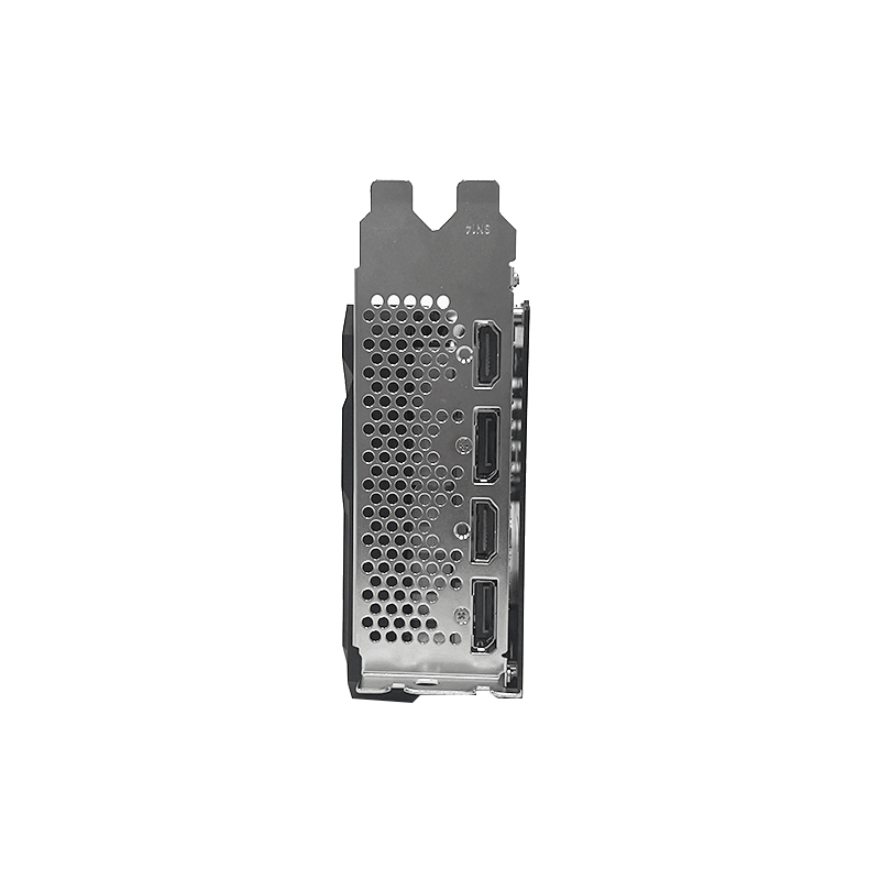 OEM 3080M Ti Laptop Graphics Card RTX 3080M GPU with GDDR6 Video Memory New Videocard for Gaming External GPU · image 2