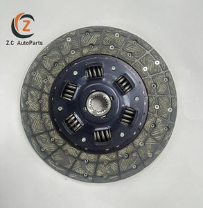 31250-60431 31250-60471 диск сцепления для Toyota Land Cruiser HZJ78 - Product Image 2
