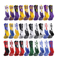 Nike — chaussettes de basket-ball originales, All Star et personnalisés, idéales pour les Sports d'élite