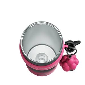 STAR+ Tasse à café en acier inoxydable, tasse isotherme à double paroi, gobelet isotherme, bouteille d'eau thermique, mug de voyage pour voiture, tasse à vide - Product Image 6