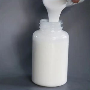 Aditivo Alimentario Compuesto SH D120 Antiespumante para la Industria de la Fermentación, Blanco Leche, 25% de Pureza, Antiespumante Rápido, Marca DONG PHU - Product Image 2
