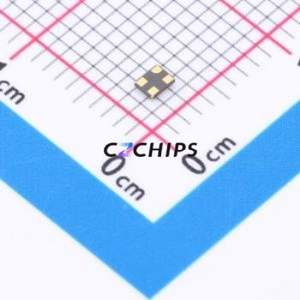 R927000426 Crystal (Passive) SMD2016-4P Crystal Oscillator SMD Crystal Oscillator 27MHz 10ppm 10pF - Product Image 2