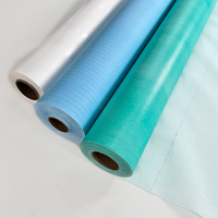 Vente en gros de 20 rouleaux de papier hygiénique jetable blanc pour lit de canapé drap plat imperméable pour hôtel hôpital réduction tarifaire d'utilisation