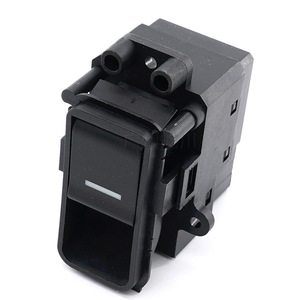 สวิตช์กระจกไฟฟ้าฮอนด้า แอคคอร์ด 35770SDAA21 สวิตช์ไฟฟ้าอัตโนมัติ 12V - Product Image 3