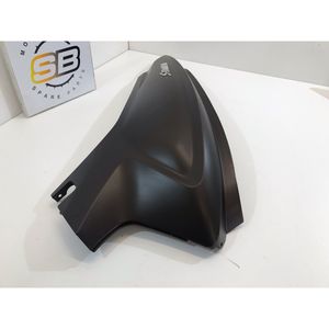 Peoples Motorcycle Fairing Panneau latéral en plastique noir pour KAWASAKI Z1000SX 2011-2016 - Product Image 6