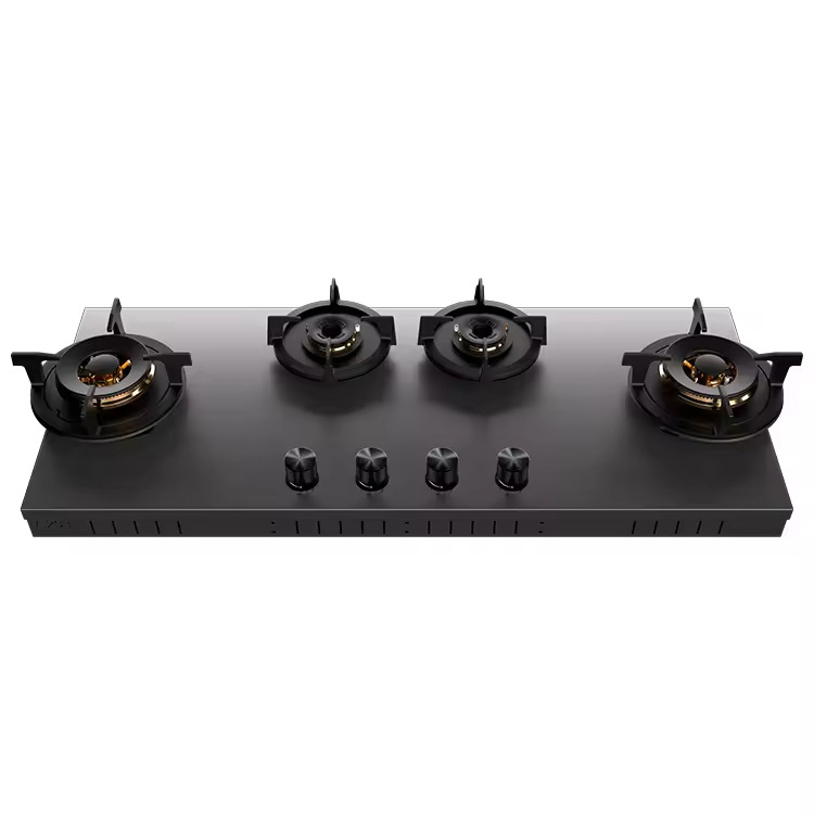 NEGRO Cuatro ojos|   totalmente integrado