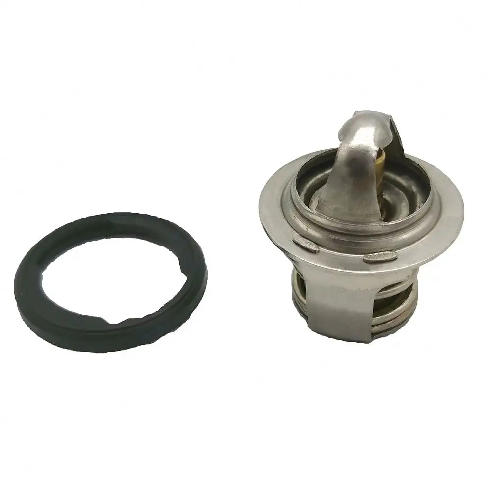 Motorcycles thermostat for Zongshen Lifan CF250cc Water-cooled ATV Go Kart Moped & Scooter