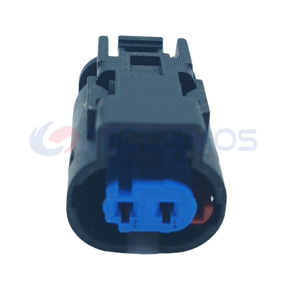 Automobile Waterproof Wiring Harness Connector Plug 09414203