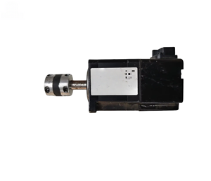 Contrôleur PLC, capteur, moteur, neuf, original, SGMJV-A5A3A21 - Product Image 1