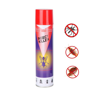 Aerosol Multiusos <span class=keywords><strong>para</strong></span> el Hogar, Eliminador de Insectos, Elimina Rápidamente Mosquitos, <span class=keywords><strong>Cucarachas</strong></span>, Moscas, Hormigas y Pulgas, Gran Venta en el Mercado Africano - Product Image 4
