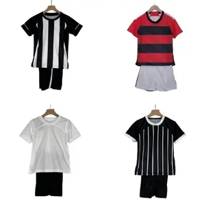 Kinder fußball uniform Corinthians Fußball trikot Brasilien Vereine Botafogos Trikot