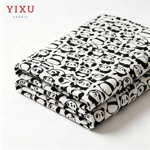 Compre <span class=keywords><strong>Telas</strong></span> de Algodón Tejidas de Alta Calidad en Línea, Tela de Algodón 100% Estampada Encogible al Agua <span class=keywords><strong>por</strong></span> Metro - Product Image 1