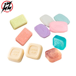 Macchina per stampaggio sapone manuale piccola pressa per sapone fatta a mano macchina per lo stampaggio - Product Image 3