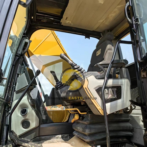 2024 nuevo modelo Caterpillar Cat 320gc 320gx excavadora en Stock Caterpillar <span class=keywords><strong>320</strong></span> GC 20 toneladas excavadoras usadas Cat 320gc para la venta - Product Image 6