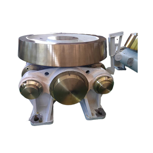 גלגל הידראולי חדש להפסיק הכרייה מכשיר פחם וכן קידוח הידראולי קידוח ציוד ציוד מכונות כרייה חלקים - Product Image 1