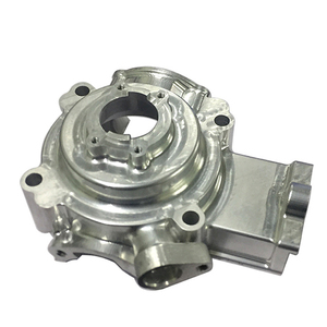 Nhanh chóng chuyển dịch vụ gia công <span class=keywords><strong>CNC</strong></span> tùy chỉnh để tạo mẫu và sản xuất nhanh chóng - Product Image 3