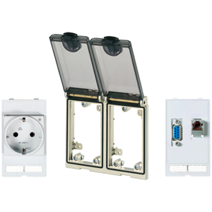 Murrelektronik N/4000-68223-0011410 Nuovo Prodotto in Germania - Product Image 1