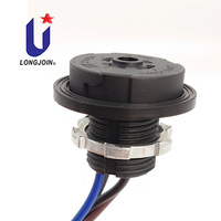 Contrôleur de lumière murale extérieure Zhaga-D4I JL-721A1 Zhaga Sensor IP66 12-24V
