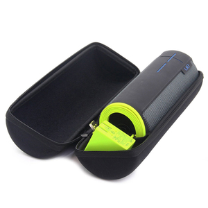 Étui de transport rigide pour haut-parleur sans fil Bluetooth Ultimate Ears <span class=keywords><strong>UE</strong></span> <span class=keywords><strong>MEGABOOM</strong></span> 4 <span class=keywords><strong>MEGABOOM</strong></span> 3, boîte de transport EVA (étui uniquement) - Product Image 2
