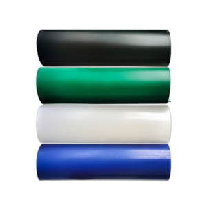 Hot bán 2 mét môi trường mịn <span class=keywords><strong>HDPE</strong></span> Composite màng đất cá Pond Liner cho sử dụng ngoài trời - Product Image 3