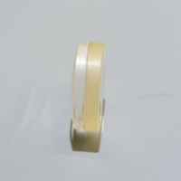 Lentille Doublet Achromatique de Haute Précision, Lentille Optique Cimentée, Matériau K9 OEM, Machine de Microscopie par Fluorescence à Collimation Laser