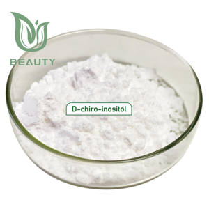 Ingrédients en vrac en poudre de haute pureté 98% USP Standard D-Chiro-Inositol pour le soutien du diabète et du SOPK - Product Image 4