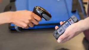 Giá thấp HONEYWELL 1470g khu vực hình ảnh 2D QR Máy Quét Mã Vạch <span class=keywords><strong>RS232</strong></span> cho siêu thị - Product Image 2