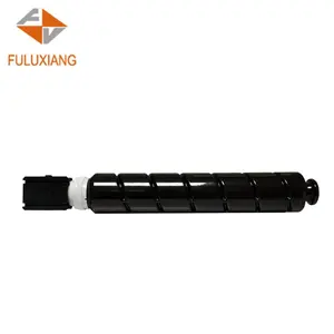 FULUXIANG Kompatibel Pabrik NPG83 GPR61 CEXV58 Toner Cartridge untuk Canon IR ADVANCE DX C5870I C5860I C5850I C5840I Toner