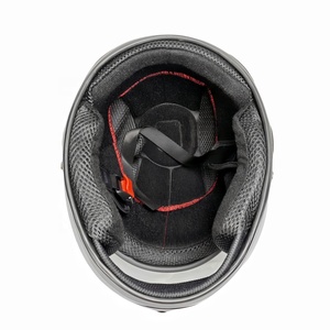 Nouveaux casques de <span class=keywords><strong>moto</strong></span> complets avec doublure en coton Matériau PP Fermeture à dégagement rapide Certification d'usine Cascos Para <span class=keywords><strong>Moto</strong></span> - Product Image 6