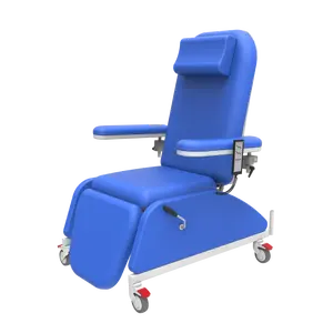 أحدث تصميم كرسي غسيل الكلى فريسينيوس نيبرو, كرسي غسيل الكلى ، كرسي مستشفى كهربائي لكبار السن