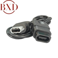 Câble d'extension pour manette de console Xbox 1,8 m