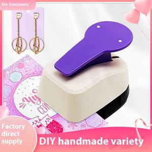 Máquina de grabado redondo de Impresión manual creativa, juguete artesanal para estudiantes - Product Image 2