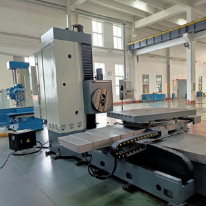 Precios de fábrica Asientos de válvula TX611 Máquina perforadora Componente de núcleo de motor universal horizontal altamente automatizado - Product Image 1