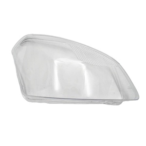 Kabeer lente del faro para <span class=keywords><strong>NISSAN</strong></span> <span class=keywords><strong>Qashqai</strong></span> J10 J11 J12 2008-2015 los faros delanteros lámpara de vidrio cubierta de vidrio con alta calidad - Product Image 1