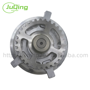 Conjunto de Bomba de Aceite para Caja de Cambios Automática 9HP48 ZF9HP48, Accesorios para Automóviles, Piezas para Land <span class=keywords><strong>Rover</strong></span> <span class=keywords><strong>Range</strong></span> <span class=keywords><strong>Rover</strong></span> JEEP de 9 Velocidades - Product Image 3