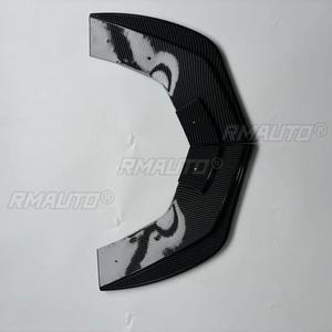 Protector de Esquinas Traseras para Automóvil, Kit de Protección de Carrocería Contra Rayones para BMW Serie 1 F20, Accesorios para Automóvil - Product Image 4